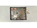 Recambio de caja reles / fusibles para volkswagen passat berlina (3c2) 2.0 tdi 140 referencia OEM IAM 3C0937125  