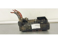Recambio de caja reles / fusibles para volkswagen passat berlina (3c2) 2.0 tdi 140 referencia OEM IAM 3C0937125  