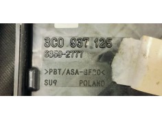 Recambio de caja reles / fusibles para volkswagen passat berlina (3c2) 2.0 tdi 140 referencia OEM IAM 3C0937125  