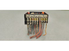 Recambio de caja reles / fusibles para volkswagen passat berlina (3c2) 2.0 tdi 140 referencia OEM IAM 3C0937125  