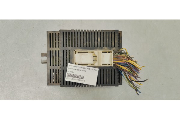 Recambio de modulo electronico para bmw serie 7 (e65/e66) 3.0d 220 [730] referencia OEM IAM 6936102  