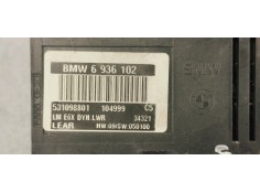 Recambio de modulo electronico para bmw serie 7 (e65/e66) 3.0d 220 [730] referencia OEM IAM 6936102  