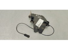 CERRADURA MALETERO / PORTON 8196401 