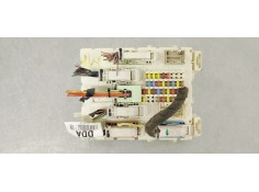 Recambio de caja reles / fusibles para ford grand c-max 2.0 tdci 140 fap referencia OEM IAM BV6N14A073FP  