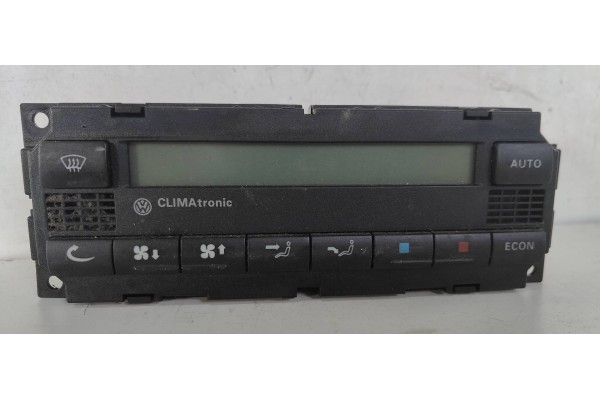 Recambio de mando climatizador para volkswagen passat berlina (3b3) edition referencia OEM IAM   