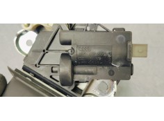 Recambio de cerradura maletero / porton para volkswagen passat berlina (3c2) 2.0 tdi 140 referencia OEM IAM 4F5827505D  