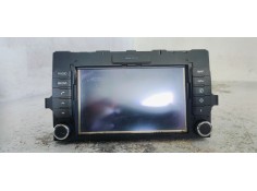 SISTEMA AUDIO / RADIO CD 965601W511CA 