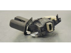 Recambio de cerradura maletero / porton para volkswagen passat berlina (3c2) 2.0 tdi 140 referencia OEM IAM 4F5827505D  