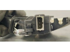 Recambio de cerradura maletero / porton para volkswagen passat berlina (3c2) 2.0 tdi 140 referencia OEM IAM 4F5827505D  