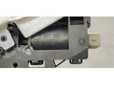Recambio de cerradura maletero / porton para volkswagen passat berlina (3c2) 2.0 tdi 140 referencia OEM IAM 4F5827505D  