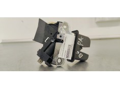 Recambio de cerradura maletero / porton para volkswagen passat berlina (3c2) 2.0 tdi 140 referencia OEM IAM 4F5827505D  
