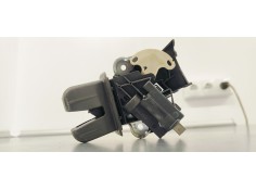Recambio de cerradura maletero / porton para volkswagen passat berlina (3c2) 2.0 tdi 140 referencia OEM IAM 4F5827505D  