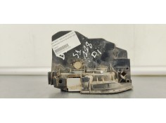 CERRADURA PUERTA DELANTERA IZQUIERDA 7167077 