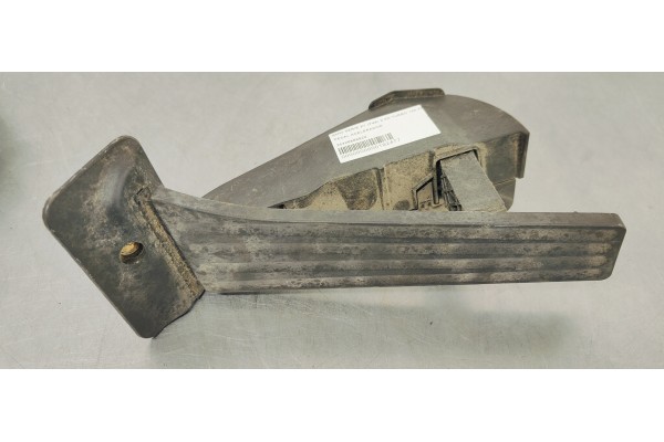 Recambio de pedal acelerador para bmw serie x1 (f48) 2.0d turbo 150 fap referencia OEM IAM 35426889822  