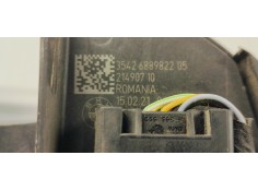 Recambio de pedal acelerador para bmw serie x1 (f48) 2.0d turbo 150 fap referencia OEM IAM 35426889822  