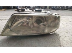 Recambio de faro izquierdo para audi a6 berlina (4b2) 1.8 20v referencia OEM IAM 14847300  