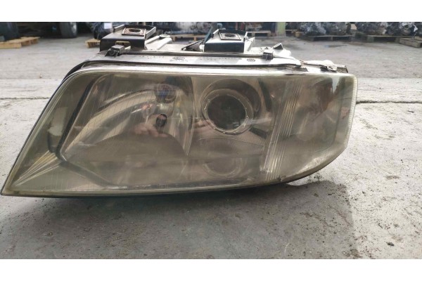 Recambio de faro izquierdo para audi a6 berlina (4b2) 1.8 20v referencia OEM IAM 14847300  
