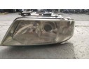 Recambio de faro izquierdo para audi a6 berlina (4b2) 1.8 20v referencia OEM IAM 14847300  