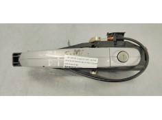 Recambio de maneta exterior delantera izquierda para ford grand c-max 2.0 tdci 140 fap referencia OEM IAM AM51R224A37BB  