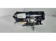 MANETA EXTERIOR TRASERA DERECHA X4717565011 