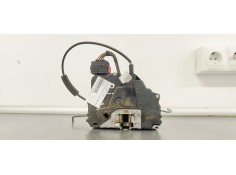 Recambio de cerradura puerta delantera izquierda para opel corsa d 1.2i 80 referencia OEM IAM 13258271  