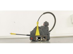 Recambio de cerradura puerta trasera izquierda para opel meriva b referencia OEM IAM 13279836  