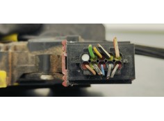 Recambio de cerradura puerta trasera izquierda para opel meriva b referencia OEM IAM 13279836  