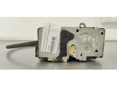 Recambio de cerradura puerta trasera izquierda para opel meriva b referencia OEM IAM 13279836  