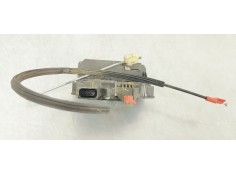 Recambio de cerradura puerta trasera derecha para opel meriva b referencia OEM IAM 13279837  