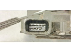 Recambio de cerradura puerta trasera derecha para opel meriva b referencia OEM IAM 13279837  