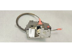 Recambio de cerradura puerta trasera derecha para opel meriva b referencia OEM IAM 13279837  