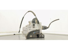 Recambio de cerradura puerta delantera izquierda para seat altea xl (5p5) 1.9 tdi referencia OEM IAM 1P2837015  