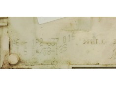 Recambio de cerradura puerta delantera izquierda para seat altea xl (5p5) 1.9 tdi referencia OEM IAM 1P2837015  