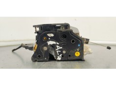 Recambio de cerradura puerta delantera izquierda para seat altea xl (5p5) 1.9 tdi referencia OEM IAM 1P2837015  