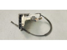Recambio de cerradura puerta delantera izquierda para seat altea xl (5p5) 1.9 tdi referencia OEM IAM 1P2837015  