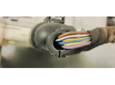 Recambio de cerradura puerta delantera izquierda para seat altea xl (5p5) 1.9 tdi referencia OEM IAM 1P2837015  