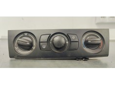 MANDO CLIMATIZADOR 64116988064 