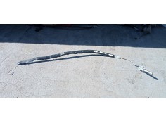 Recambio de airbag cortina delantero izquierdo para mercedes-benz clase m (w164) 320 cdi 4m edition 10 referencia OEM IAM 303372