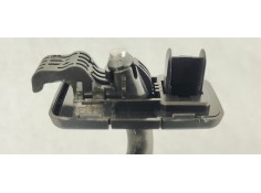 Recambio de parasol izquierdo para mercedes-benz clase a (w176) 2.2cdi 136 [200] fap referencia OEM IAM A1768100110  