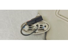 Recambio de parasol izquierdo para ford grand c-max 2.0 tdci 140 fap referencia OEM IAM   