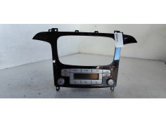 Recambio de mando climatizador para ford mondeo ber. (ca2) 2.0 tdci cat referencia OEM IAM WB5A01408  