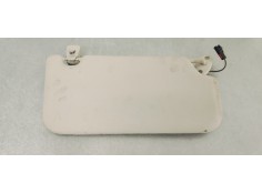 Recambio de parasol izquierdo para ford grand c-max 2.0 tdci 140 fap referencia OEM IAM   