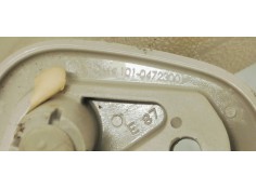 Recambio de parasol izquierdo para bmw serie 1 berlina (e81/e87) 2.0i 130 [118] referencia OEM IAM   