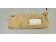 Recambio de parasol derecho para bmw serie 7 (e65/e66) 3.0d 220 [730] referencia OEM IAM   