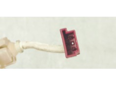 Recambio de parasol derecho para bmw serie 7 (e65/e66) 3.0d 220 [730] referencia OEM IAM   