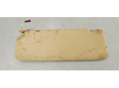 Recambio de parasol derecho para bmw serie 7 (e65/e66) 3.0d 220 [730] referencia OEM IAM   