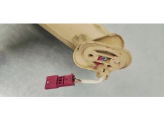 Recambio de parasol izquierdo para bmw serie 7 (e65/e66) 3.0d 220 [730] referencia OEM IAM   