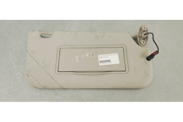 Recambio de parasol derecho para ford grand c-max 2.0 tdci 140 fap referencia OEM IAM   