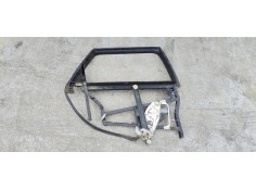 Recambio de elevalunas trasero derecho para audi a6 berlina (4b2) 2.5 tdi quattro referencia OEM IAM 102857XXX  