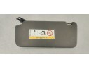 Recambio de parasol derecho para mercedes-benz clase a (w176) 2.2cdi 136 [200] fap referencia OEM IAM A1768100310  